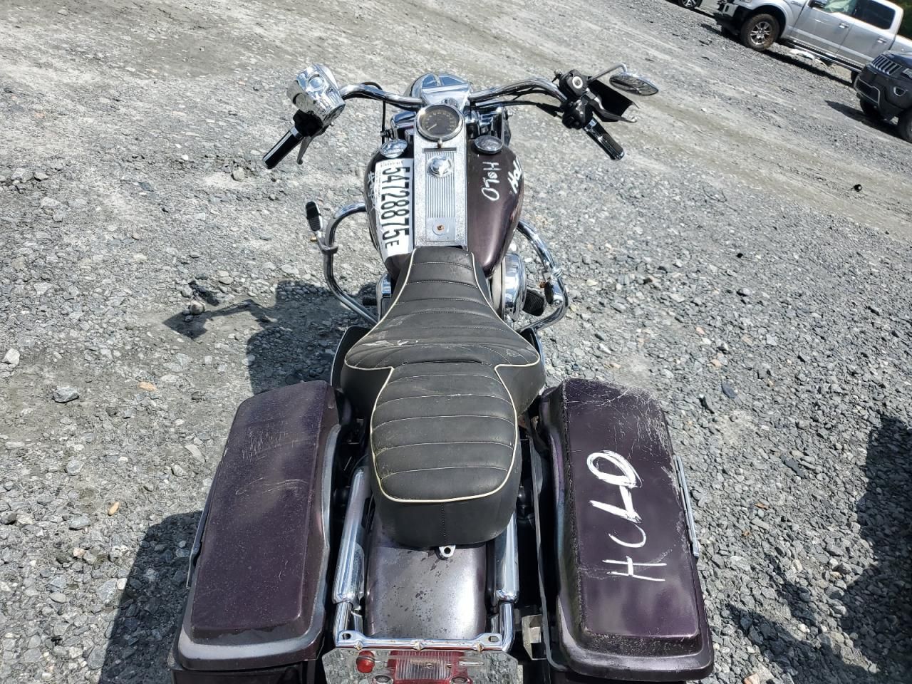 2006 Harley-Davidson Flhri