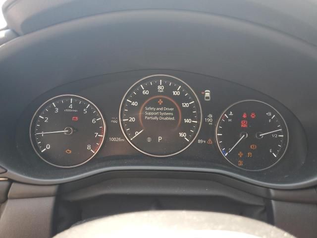 2021 Mazda 3 Premium