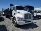 2020 Kenworth Construction T270