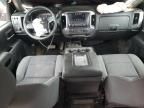 2016 Chevrolet Silverado C1500 LT