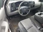 2007 Chevrolet Silverado C1500