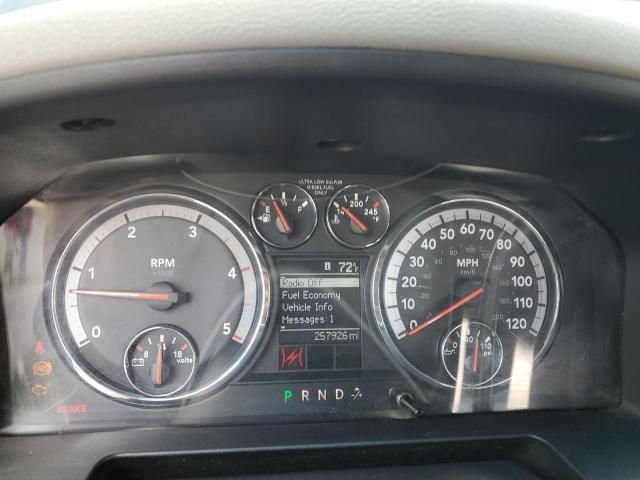 2010 Dodge RAM 2500