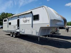 2012 Other 2012 'OTHER Heavy EQUIPMENT' Trailer en venta en Marlboro, NY
