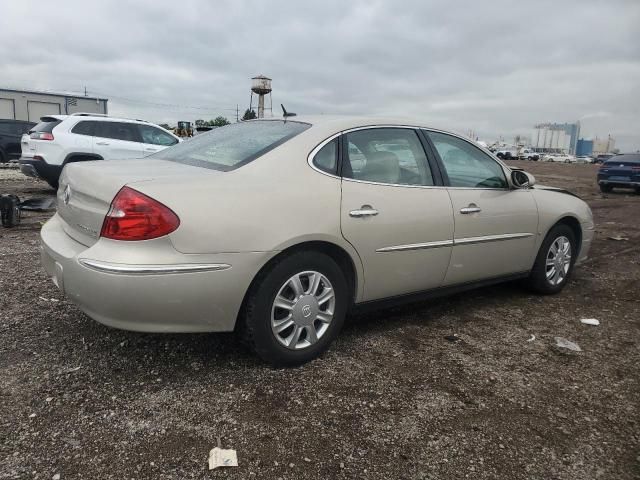 2008 Buick Lacrosse CX