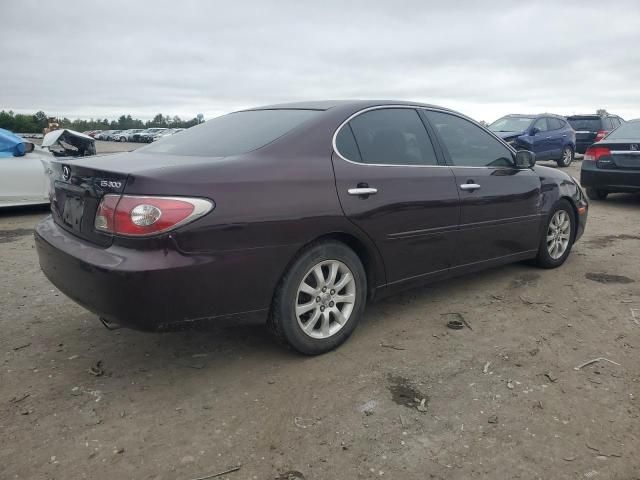 2003 Lexus ES 300