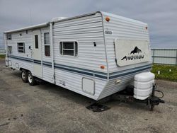 2000 Skyline Nomad Mobile Office en venta en Mcfarland, WI
