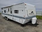 2000 Skyline Nomad Mobile Office