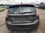 2017 Ford Fiesta SE