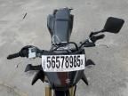 2024 Suzuki DR-Z400 SM
