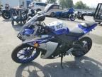2016 Yamaha YZFR3
