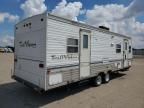 2004 Camper Trailer