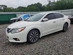2017 Nissan Altima 2.5 for sale in Augusta, GA