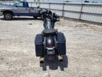 2015 Harley-Davidson Flhxs Street Glide Special