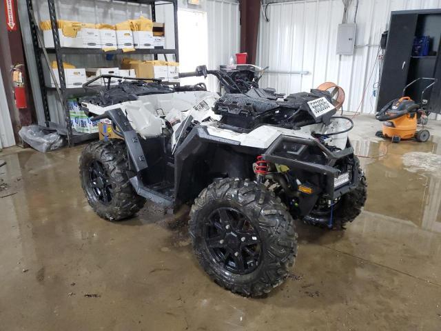 2023 Polaris Sportsman 850 Ultimate Trail le