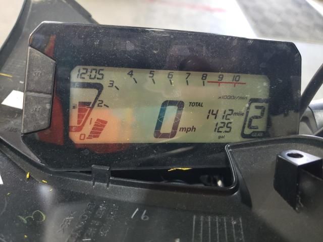 2025 Honda Grom 125