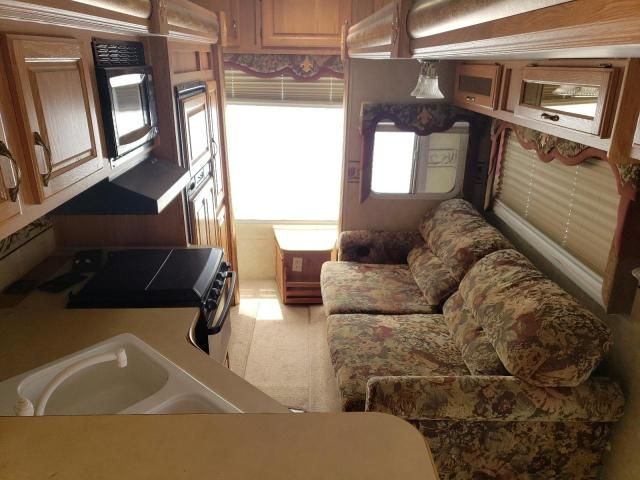 2006 Jayco Eagle
