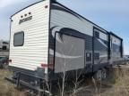 2016 Avenger Travel Trailer