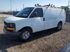 2017 Chevrolet Express G2500