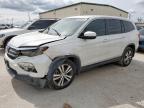 2016 Honda Pilot ex