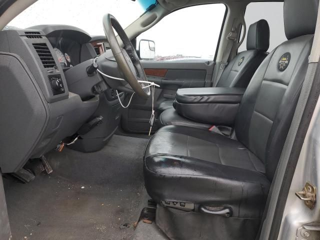 2006 Dodge RAM 2500 ST