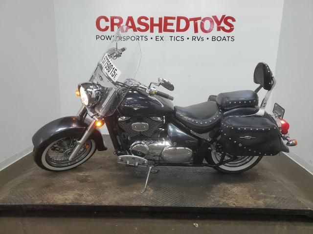 2006 Suzuki C50