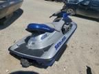 2001 Seadoo GTX