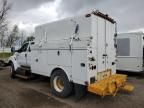 2012 Ford F750 Super Duty Service Truck