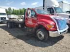2007 Ford F650 Super Duty