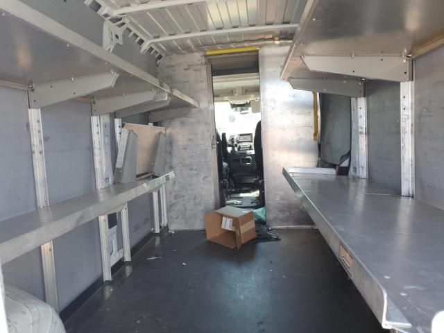 2022 Dodge RAM Promaster 2500 2500 High