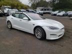 2021 Tesla Model s