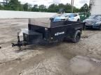 2022 Bwise DTR510LP-5 Dump Trailer