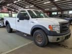 2014 Ford F150