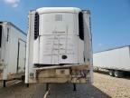 2013 Utility VS2RA Refrigerated Van Trailer