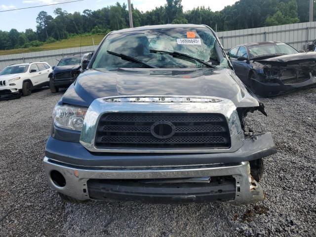 2008 Toyota Tundra Double cab