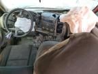 2013 Chevrolet Silverado K2500 Heavy Duty