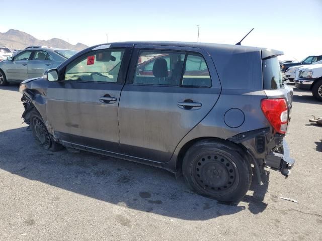 2012 Scion XD