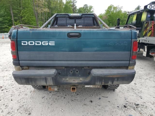 1997 Dodge RAM 2500