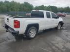 2017 GMC Sierra K1500 SLE