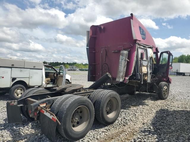 2006 Freightliner Century Class 120 Semi Truck
