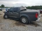 2014 Nissan Frontier S