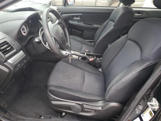 2012 Subaru Impreza Sport Premium