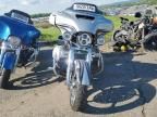 2015 Harley-Davidson Flhxse CVO Street Glide