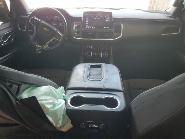 2021 Chevrolet Tahoe C1500 LS