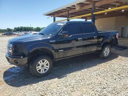 2013 Ford F150 Supercrew for sale in Tanner, AL