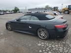 2017 Mercedes-Benz S 550