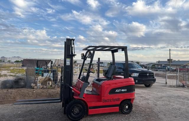 2024 Other 2024 JQ Power JQ2T-MAX Electric Forklift