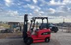 2024 Other 2024 JQ Power JQ2T-MAX Electric Forklift