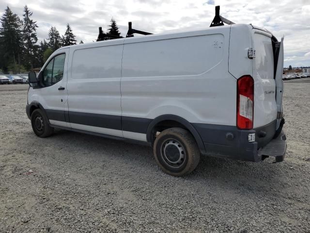 2017 Ford Transit T-350