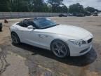 2016 BMW Z4 SDRIVE28I