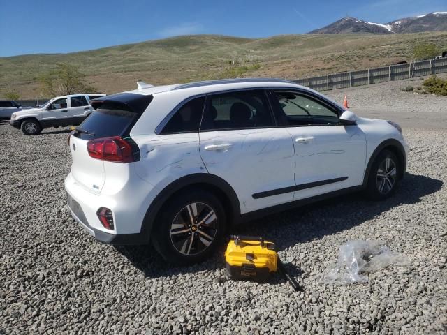 2020 KIA Niro LX